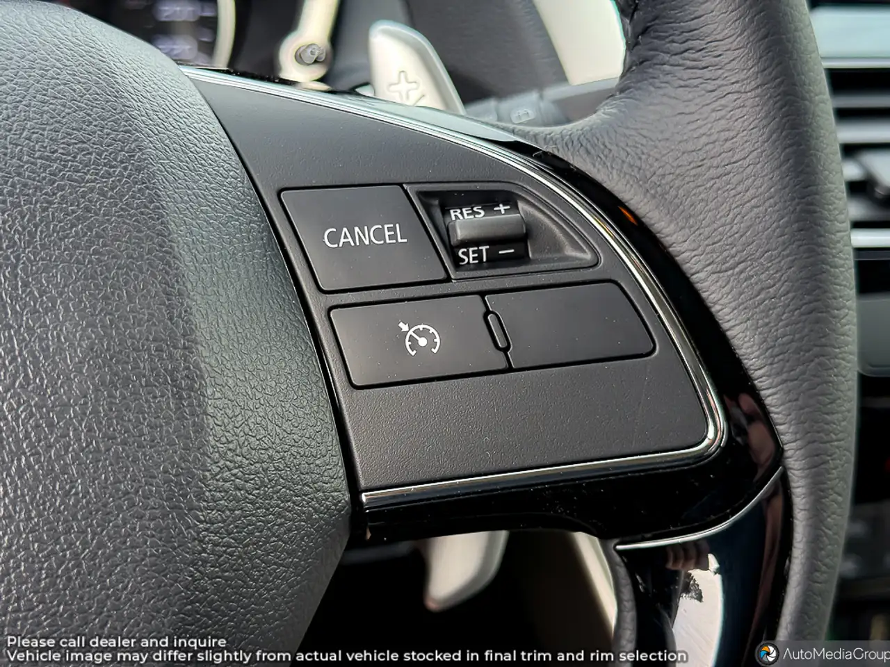 Mitsubishi Eclipse Cross fotografie Mitsubishi Eclipse Cross
