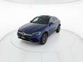 Mercedes-Benz GLC 220 coupe 220 d premium 4matic auto Albastru - thumbnail 1