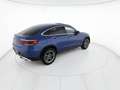 Mercedes-Benz GLC 220 coupe 220 d premium 4matic auto Albastru - thumbnail 4
