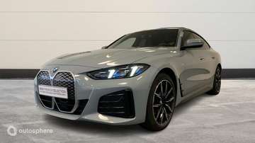 eDrive40 340ch M Sport