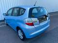 Honda Jazz 1.2 aus Erstbesitz sehr gepflegt Klima Blau - thumbnail 5