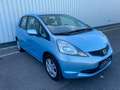 Honda Jazz 1.2 aus Erstbesitz sehr gepflegt Klima Blau - thumbnail 3