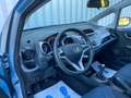 Honda Jazz 1.2 aus Erstbesitz sehr gepflegt Klima Blau - thumbnail 8
