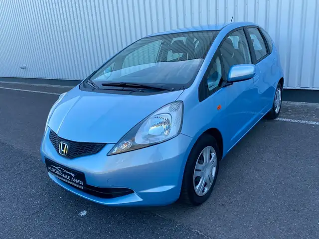 Honda Jazz 1.2 aus Erstbesitz sehr gepflegt Klima