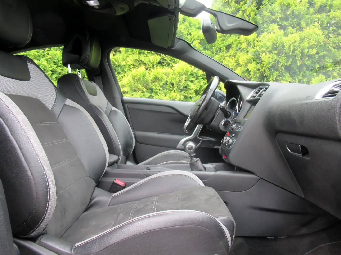 DS Automobiles DS 4 1.2 PureTech Business*Navi*Xenon*Pdc* Niebieski - 2
