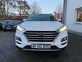 Hyundai TUCSON Premium 4WD=LED-Schiebedach-Leder-Kamera= Weiß - thumbnail 2