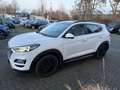 Hyundai TUCSON Premium 4WD=LED-Schiebedach-Leder-Kamera= Weiß - thumbnail 5