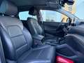 Hyundai TUCSON Premium 4WD=LED-Schiebedach-Leder-Kamera= Weiß - thumbnail 11