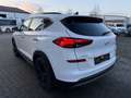 Hyundai TUCSON Premium 4WD=LED-Schiebedach-Leder-Kamera= Weiß - thumbnail 3