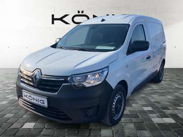 Extra Blue dCi 75