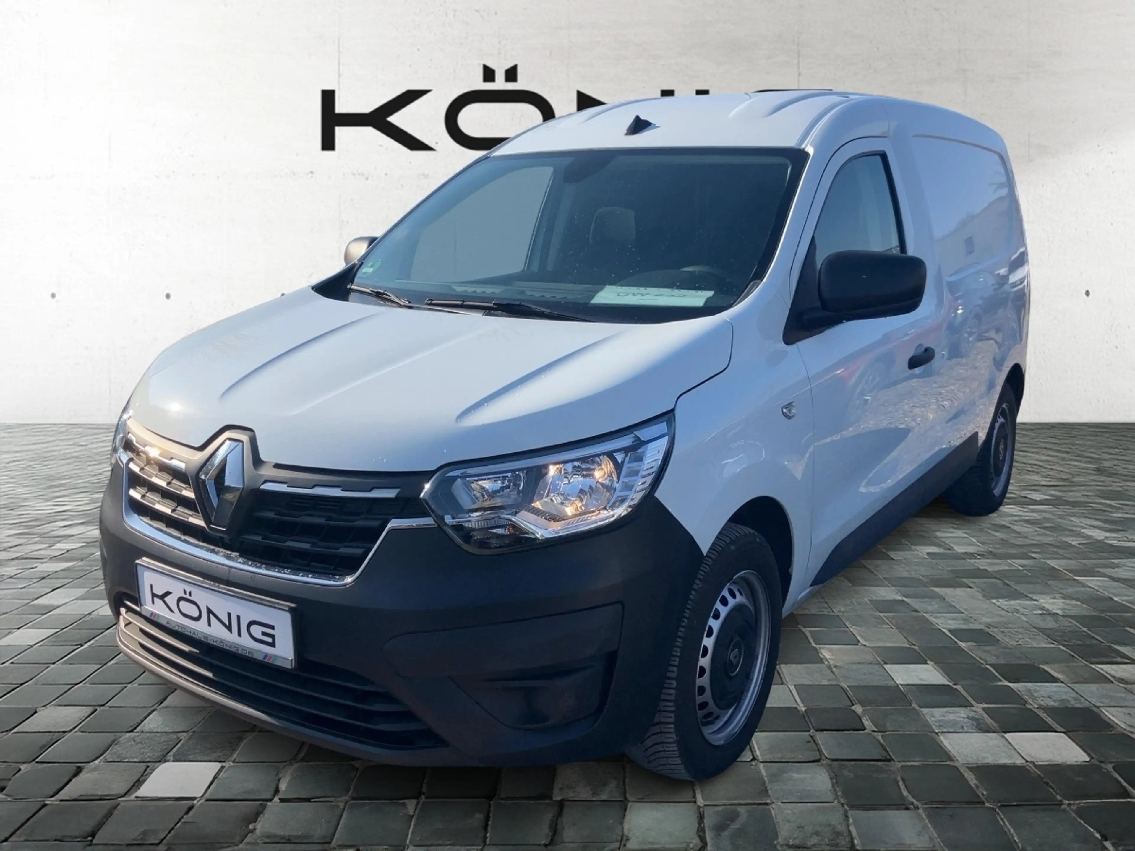 Renault Express Extra Blue dCi 75