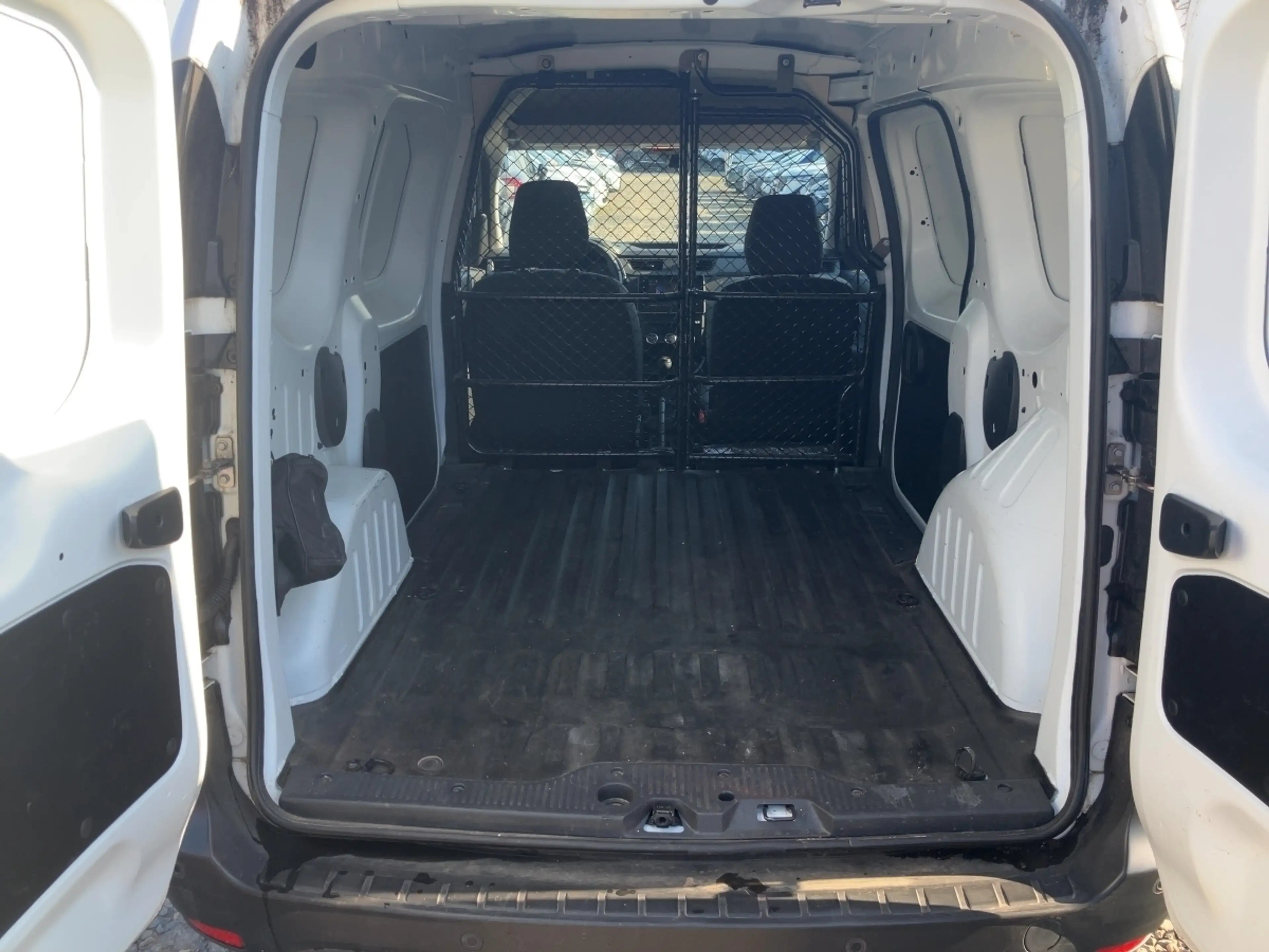 Renault Express Extra Blue dCi 75 — photo 8
