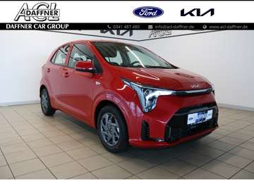 Vision Klima Navi Kamera SHZ PDC