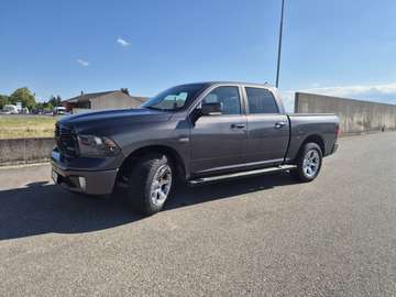 1500 SLT LoneStar, 5.7L HEMI