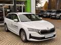 Skoda Octavia 1.5 TSI 85 kW Essence Weiß - thumbnail 2