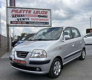 Atos Prime 1.1i 12v Spirit