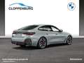 BMW 420 d M Sportpaket HK HiFi DAB LED Komfortzg. Grey - thumbnail 2