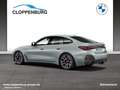BMW 420 d M Sportpaket HK HiFi DAB LED Komfortzg. Grey - thumbnail 6
