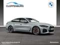 BMW 420 d M Sportpaket HK HiFi DAB LED Komfortzg. Grey - thumbnail 9