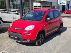 Fiat Panda 4x4
