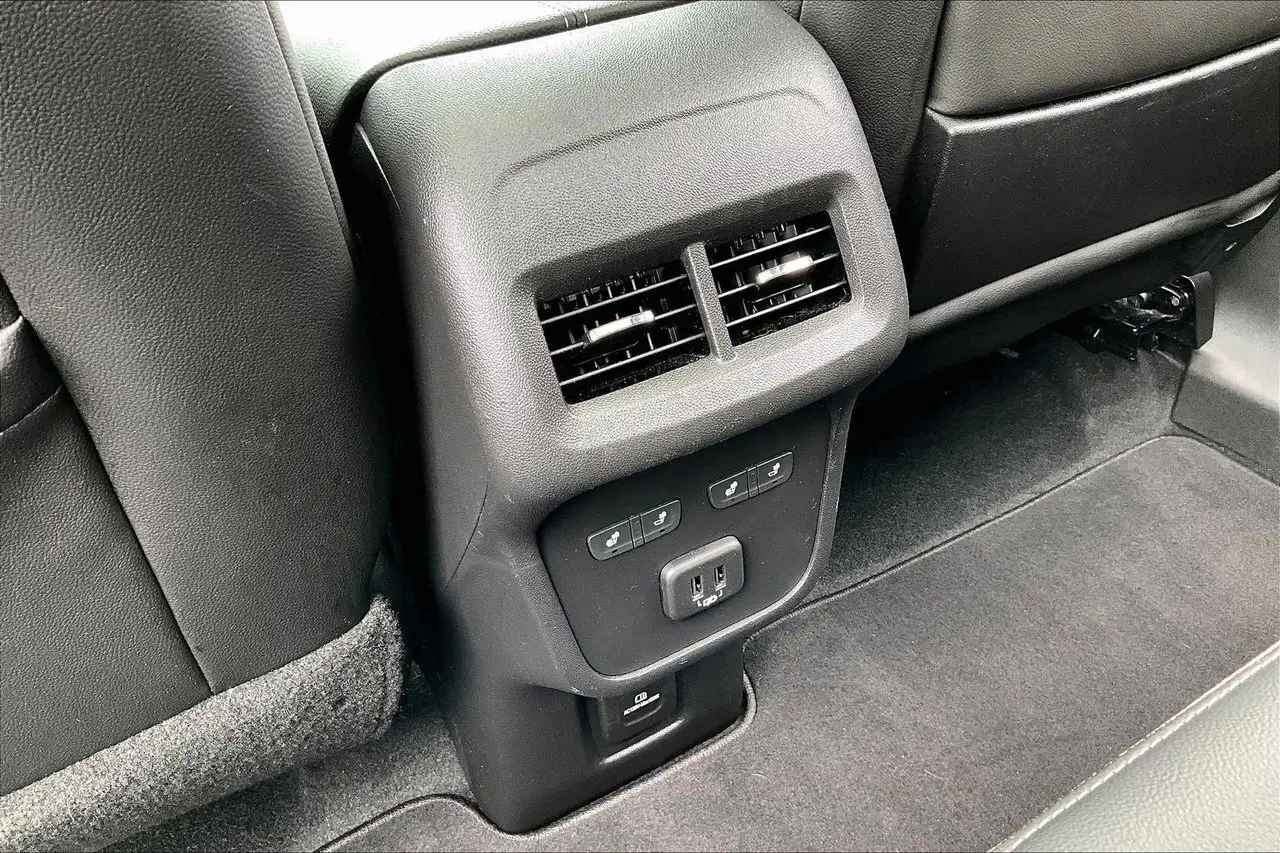 GMC Terrain снимка GMC Terrain