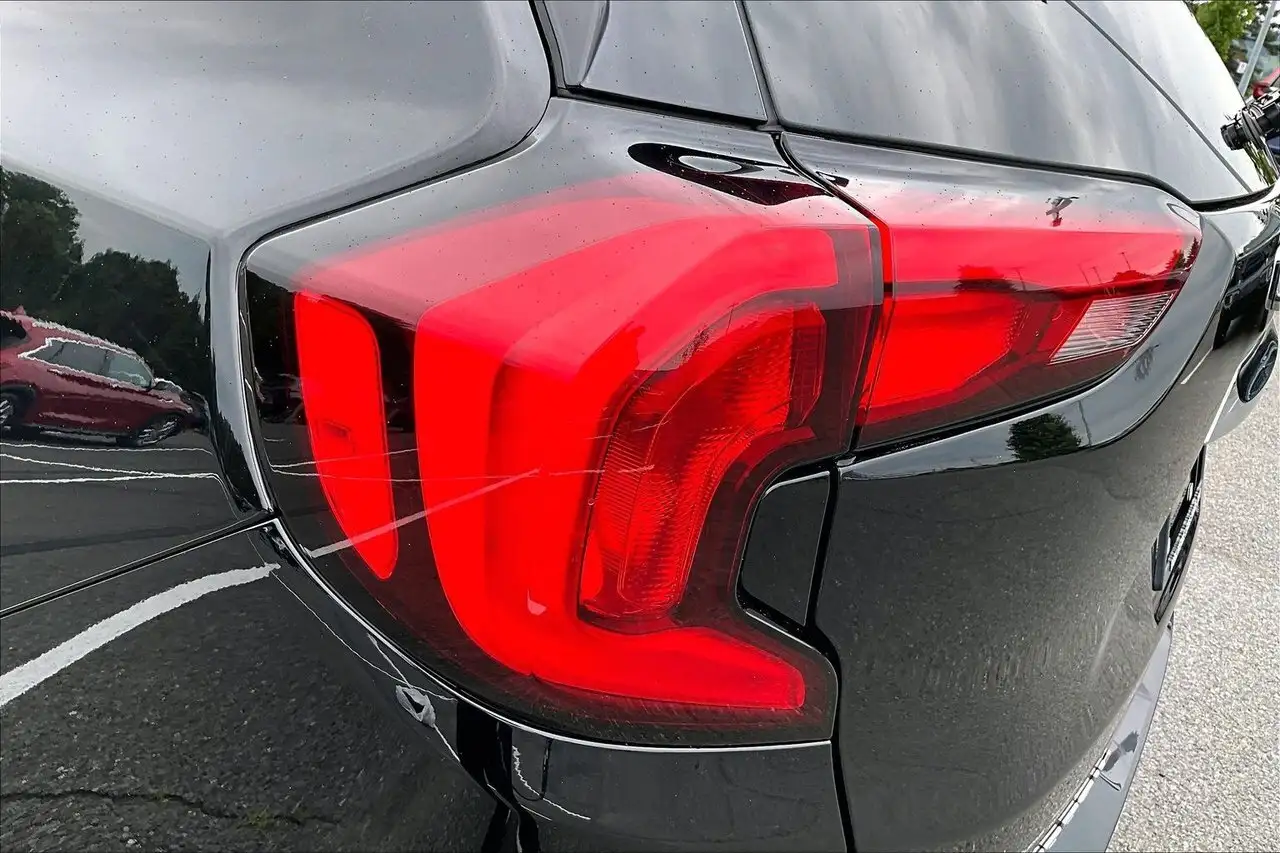 GMC Terrain снимка GMC Terrain