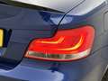 BMW 128 128I Coupe Automaat 6 Cilinder 234PK / Lmv. 19" / Blau - thumbnail 17