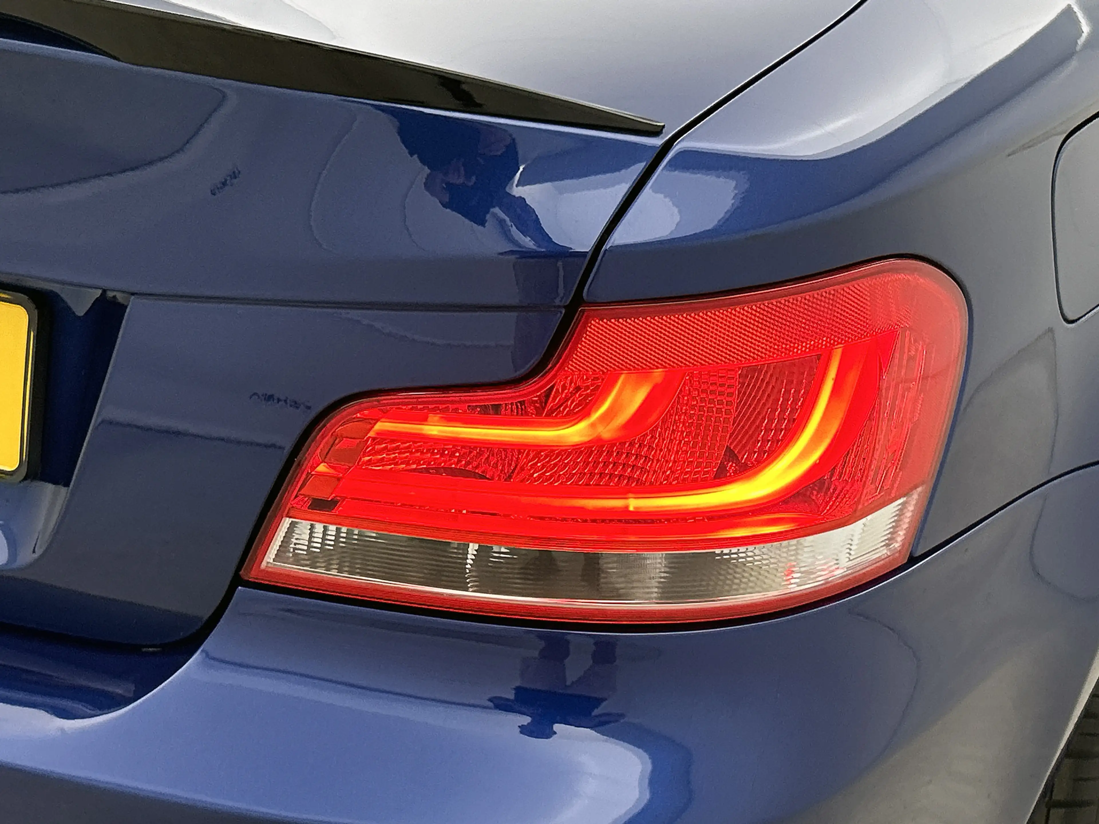 BMW 128 128I Coupe 234PK / 6 Cilinder / Lmv. / Airco / *Co — photo 17