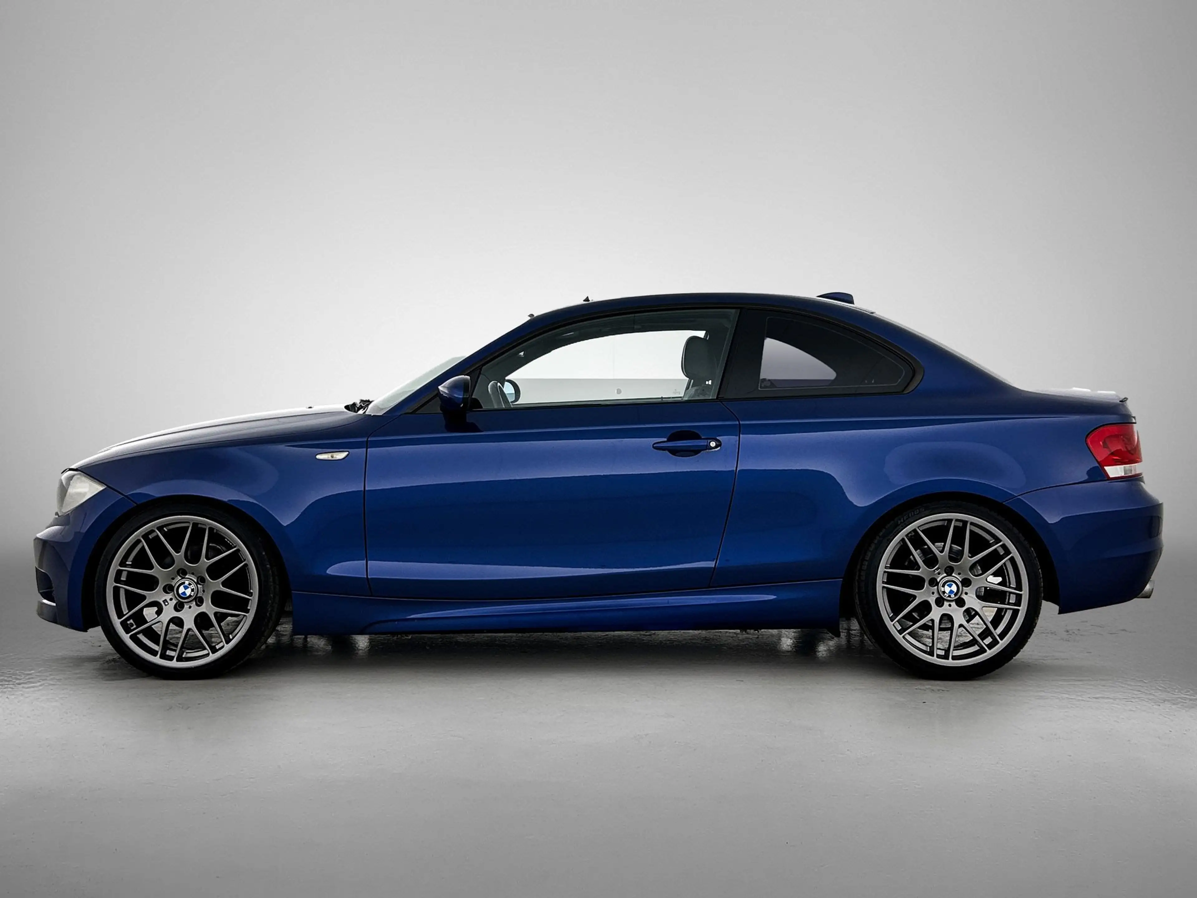 BMW 128 128I Coupe 234PK / 6 Cilinder / Lmv. / Airco / *Co — photo 3