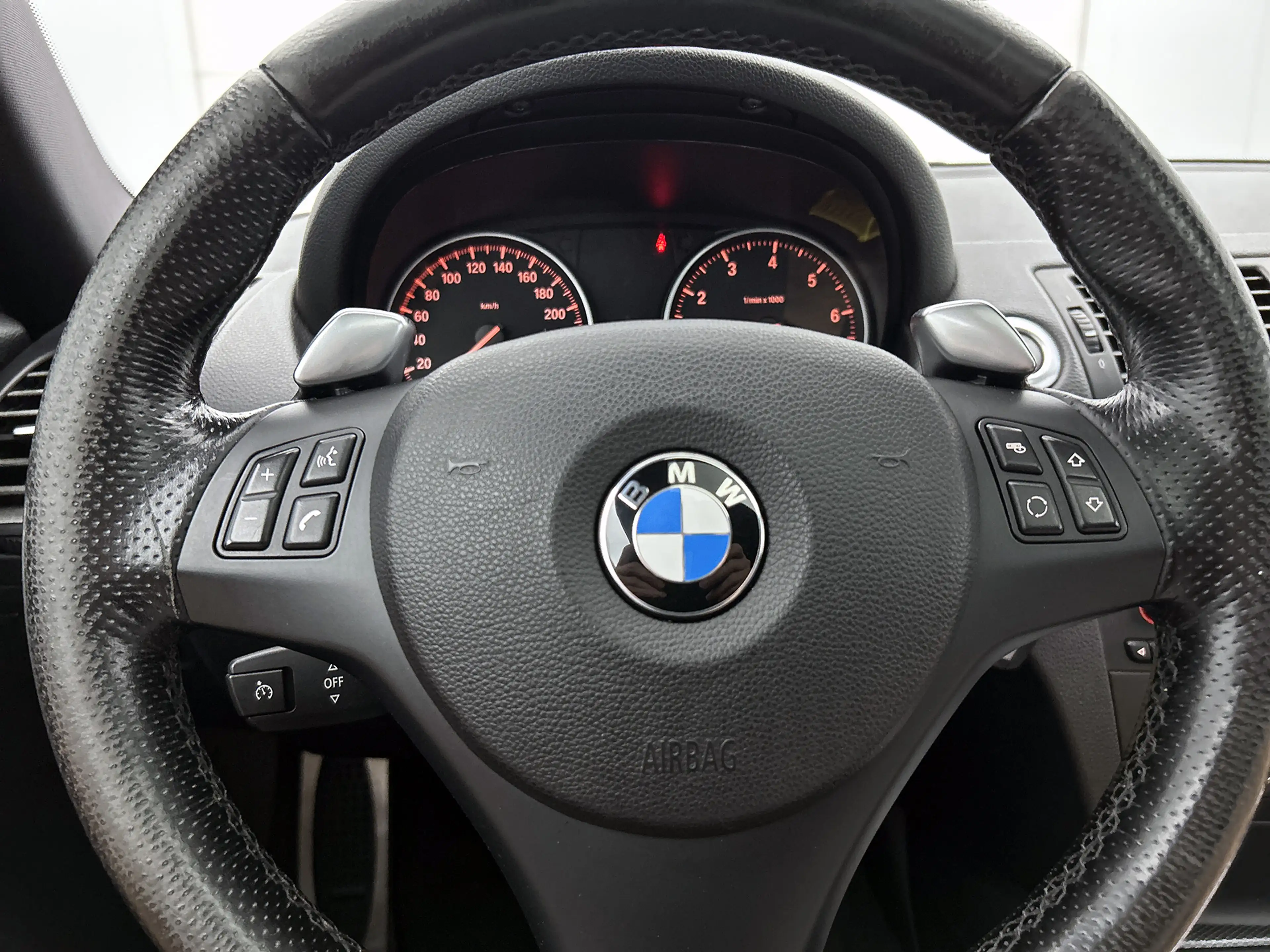 BMW 128 128I Coupe 234PK / 6 Cilinder / Lmv. / Airco / *Co — photo 30