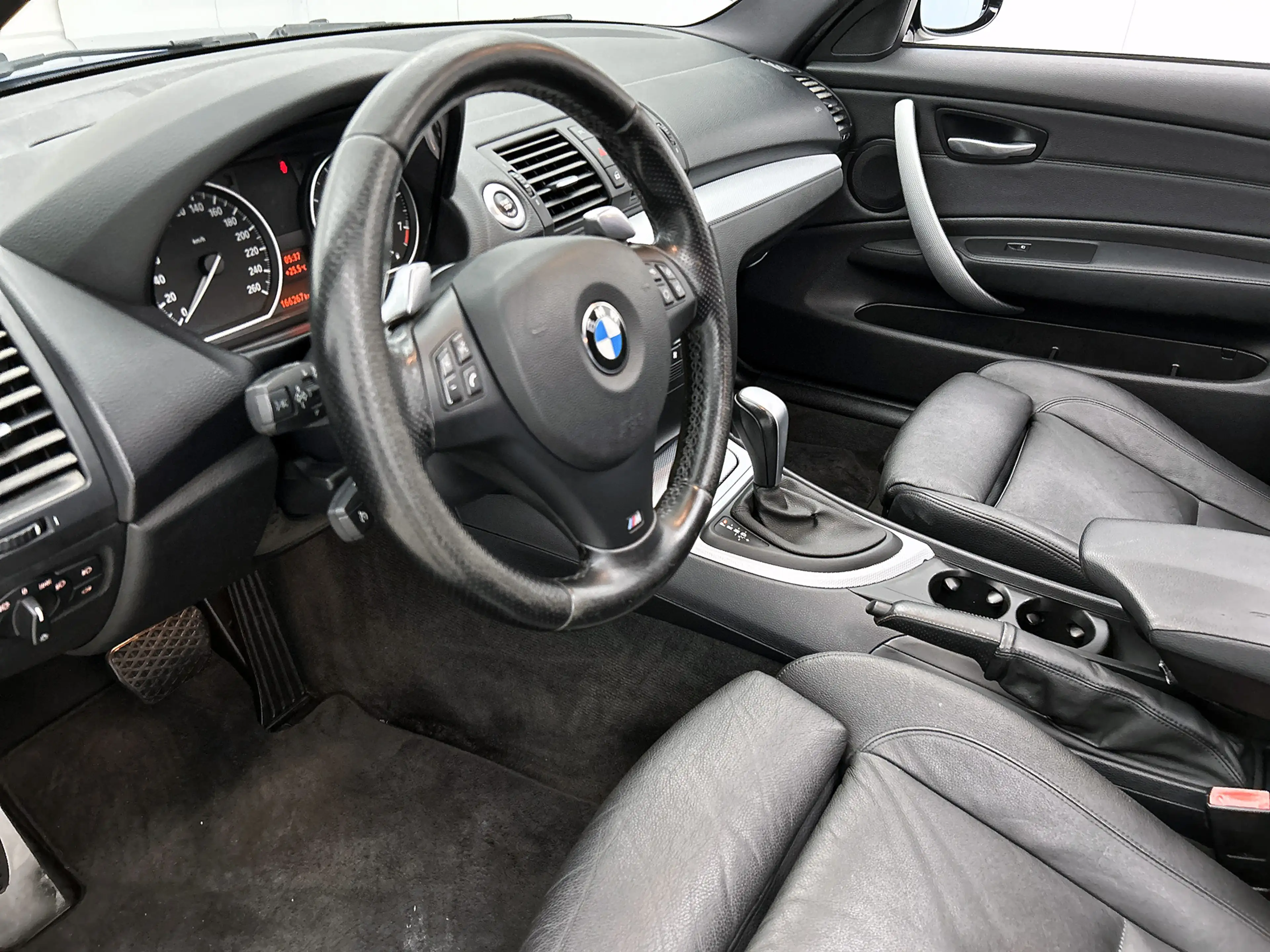 BMW 128 128I Coupe 234PK / 6 Cilinder / Lmv. / Airco / *Co — photo 20
