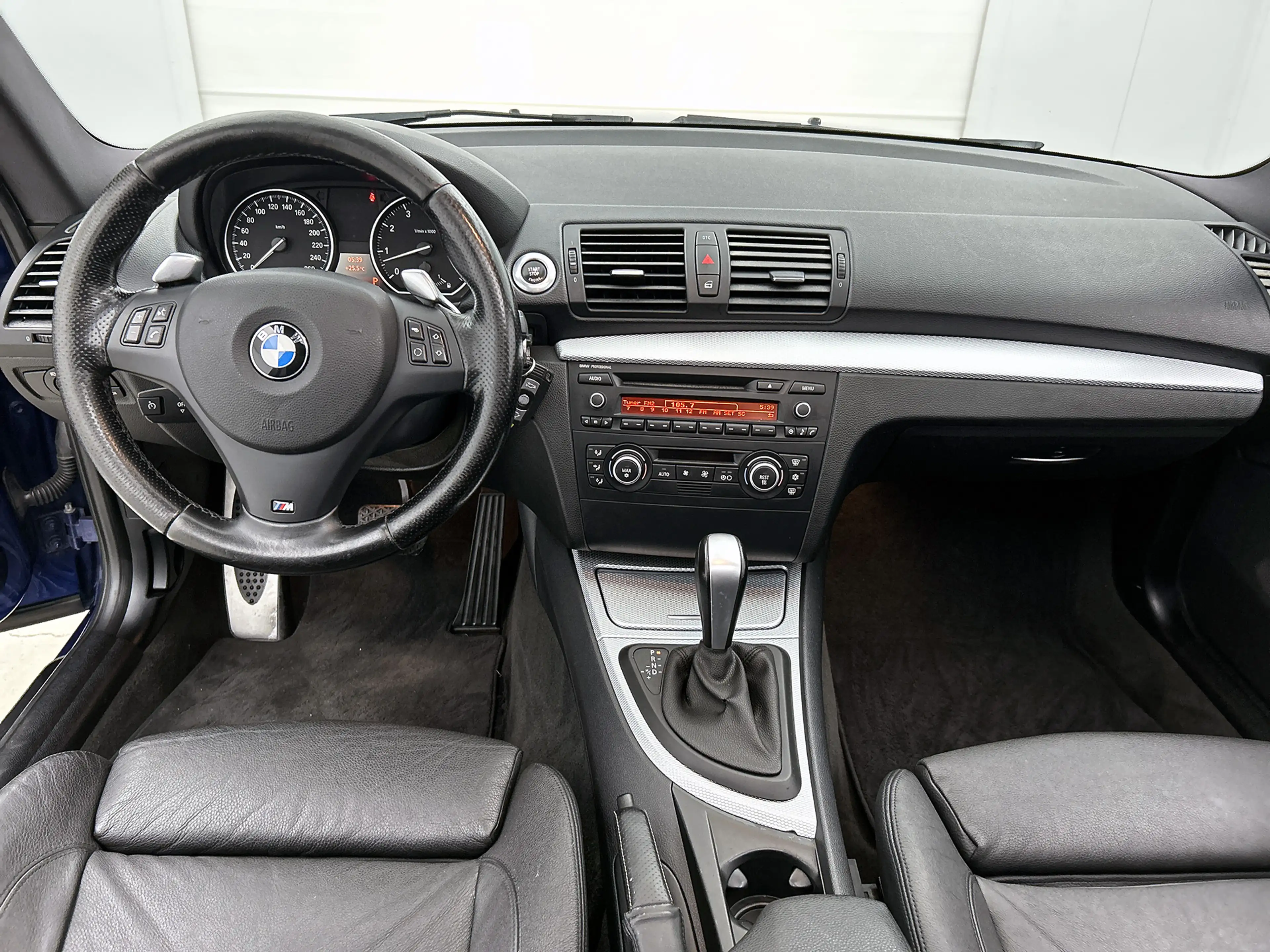 BMW 128 128I Coupe 234PK / 6 Cilinder / Lmv. / Airco / *Co — photo 21