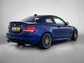 BMW 128 128I Coupe Automaat 6 Cilinder 234PK / Lmv. 19" / Blau - thumbnail 6