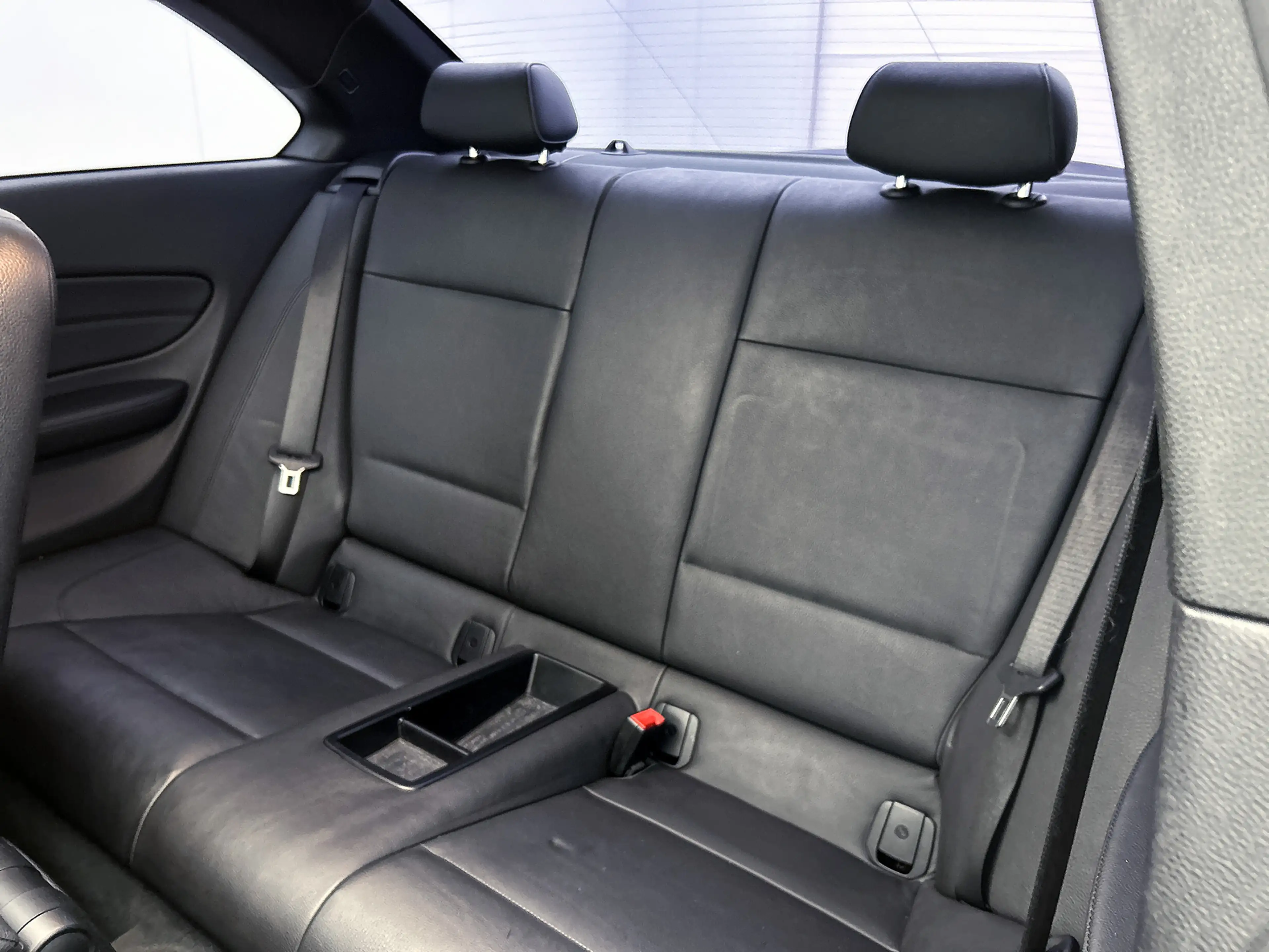 BMW 128 128I Coupe 234PK / 6 Cilinder / Lmv. / Airco / *Co — photo 5