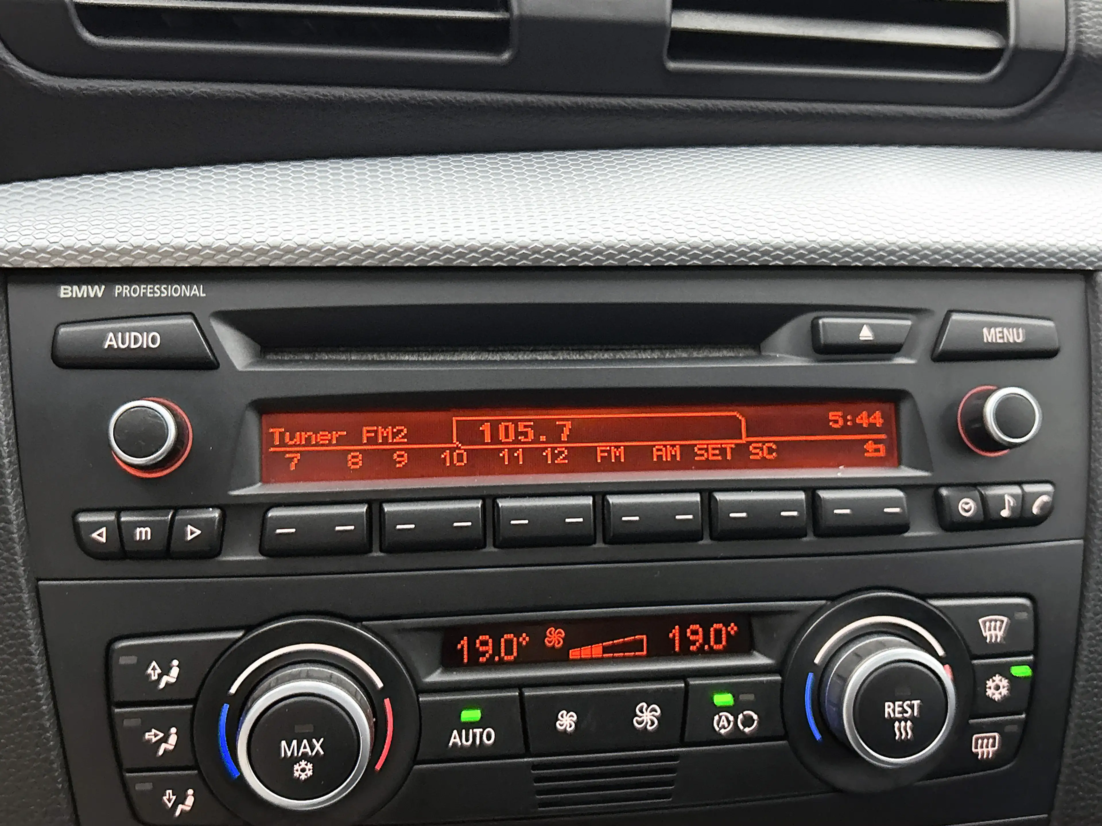 BMW 128 128I Coupe 234PK / 6 Cilinder / Lmv. / Airco / *Co — photo 27