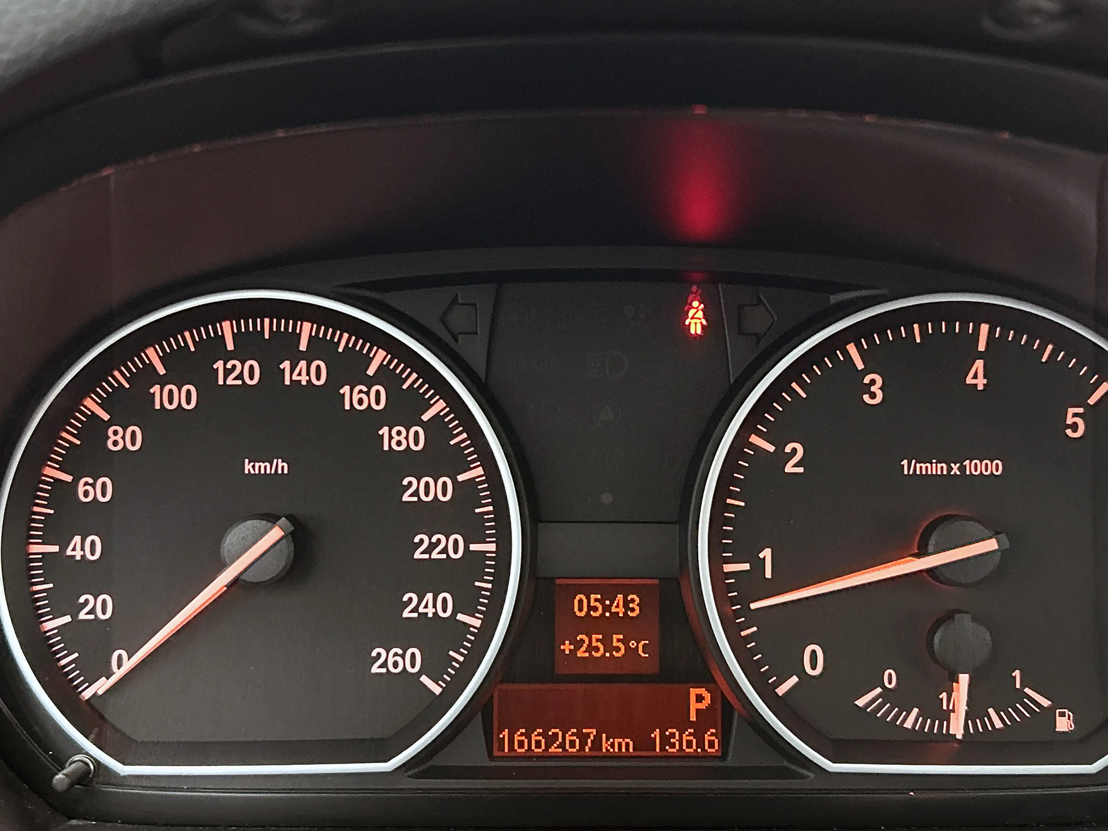 BMW 128 128I Coupe 234PK / 6 Cilinder / Lmv. / Airco / *Co — photo 11