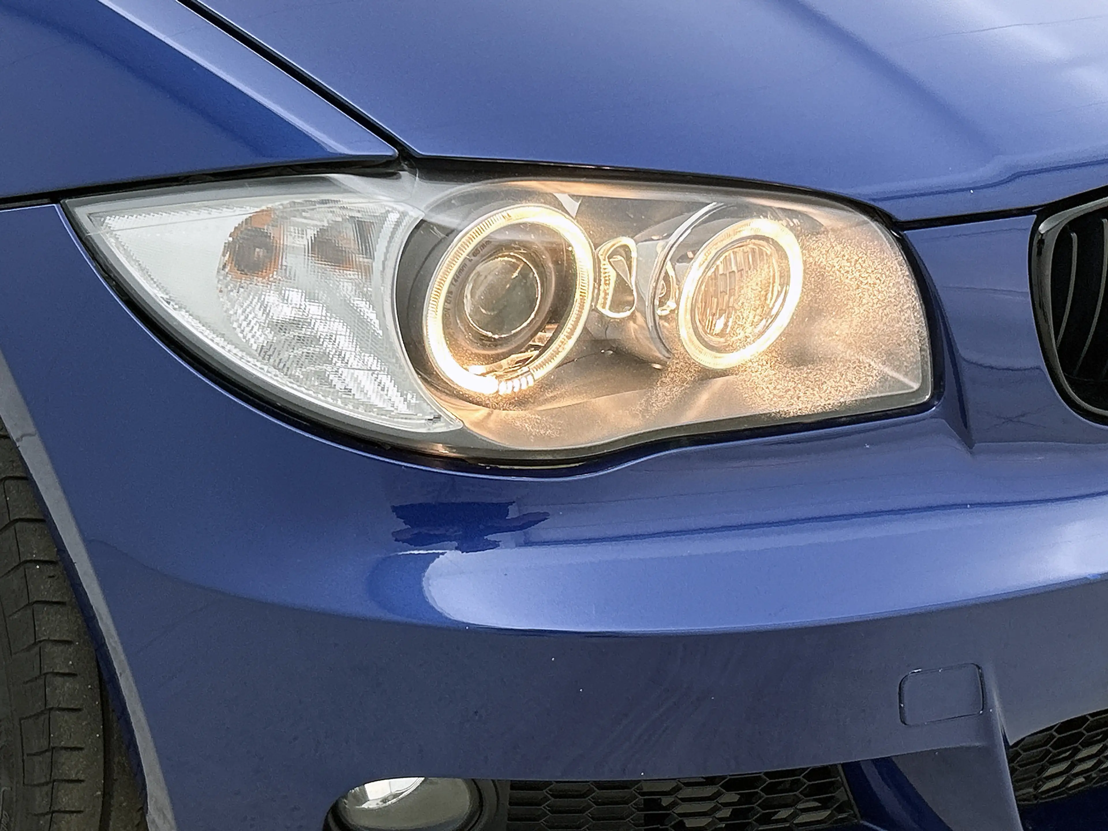 BMW 128 128I Coupe 234PK / 6 Cilinder / Lmv. / Airco / *Co — photo 16