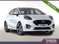Ford Puma 1.0 EB 125 MHEV ST-Line LED Cam Blanc - thumbnail 1