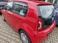 Volkswagen up! 1.0 move up - Sitzheizung - elektr. Fensterheber - Rot - thumbnail 3
