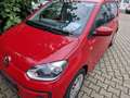 Volkswagen up! 1.0 move up - Sitzheizung - elektr. Fensterheber - Rot - thumbnail 1