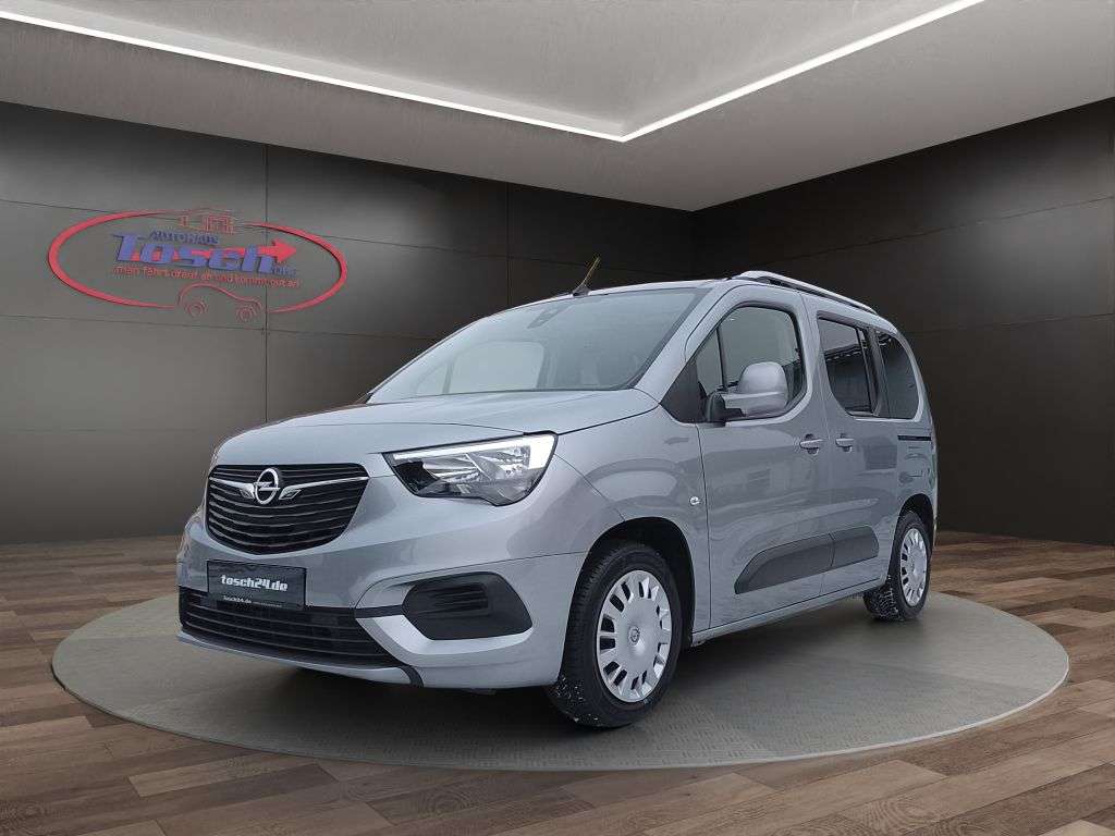 Second hand Opel Combo 1.5