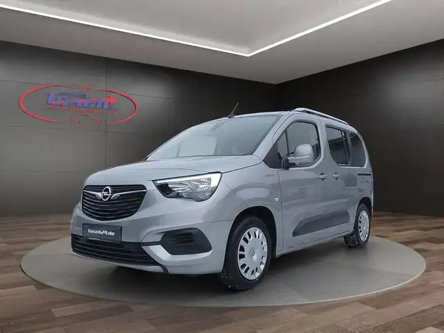 Opel Combo Life 1.5 D Start/Stop Edition