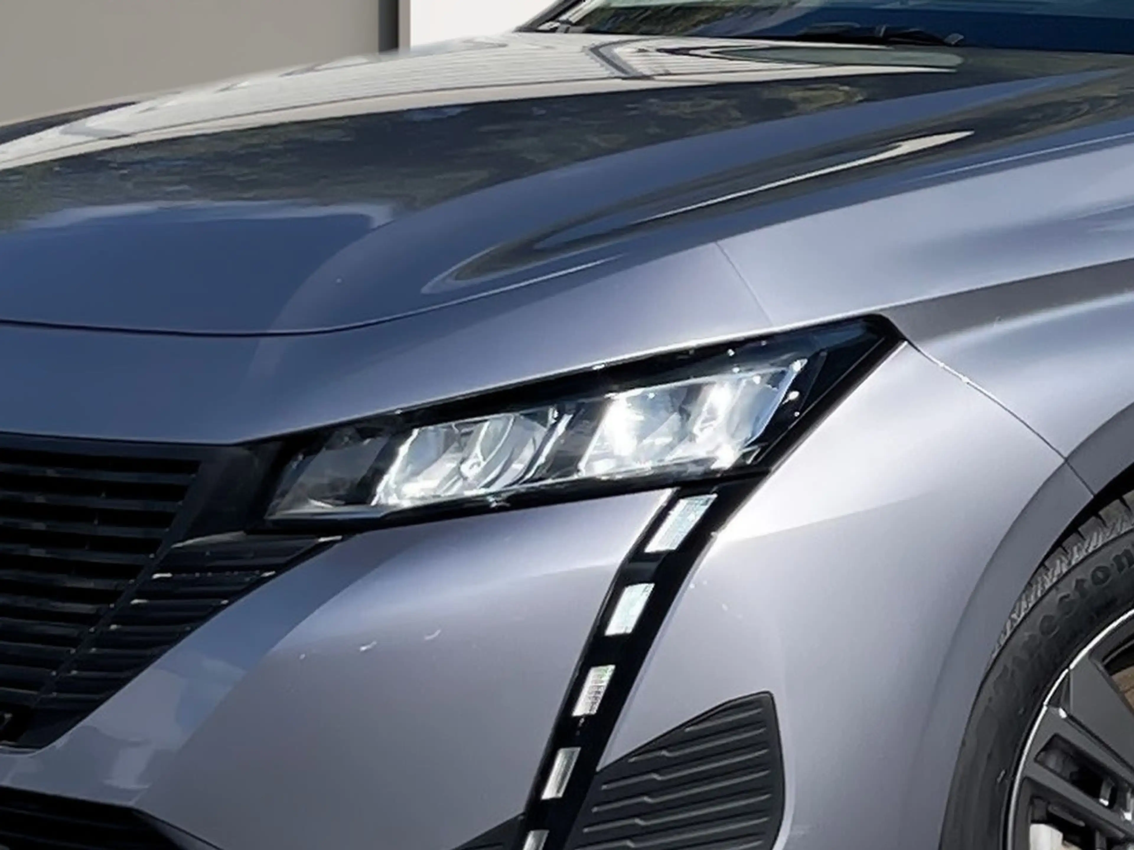 Peugeot 308 Hybrid 145 Style PDC Navi AppleCarPlay — photo 6