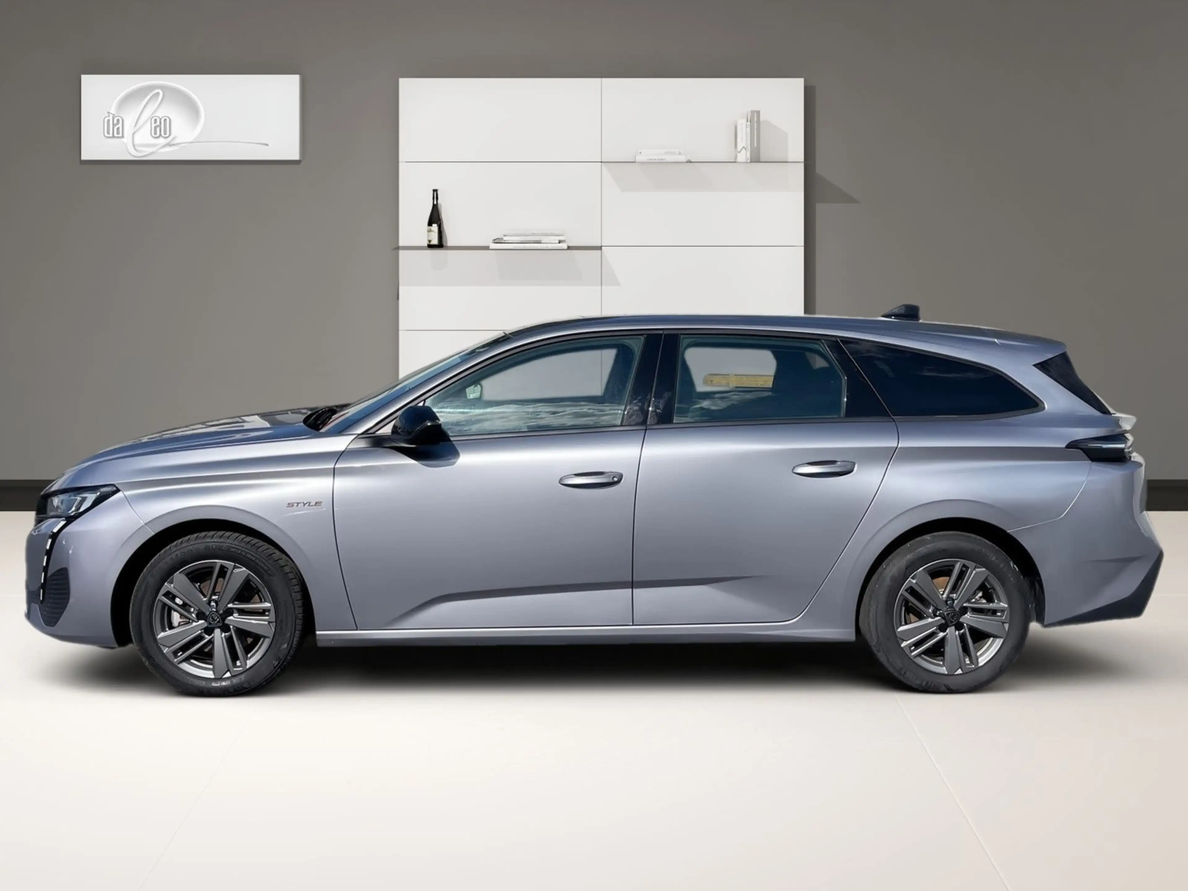 Peugeot 308 Hybrid 145 Style PDC Navi AppleCarPlay — photo 3