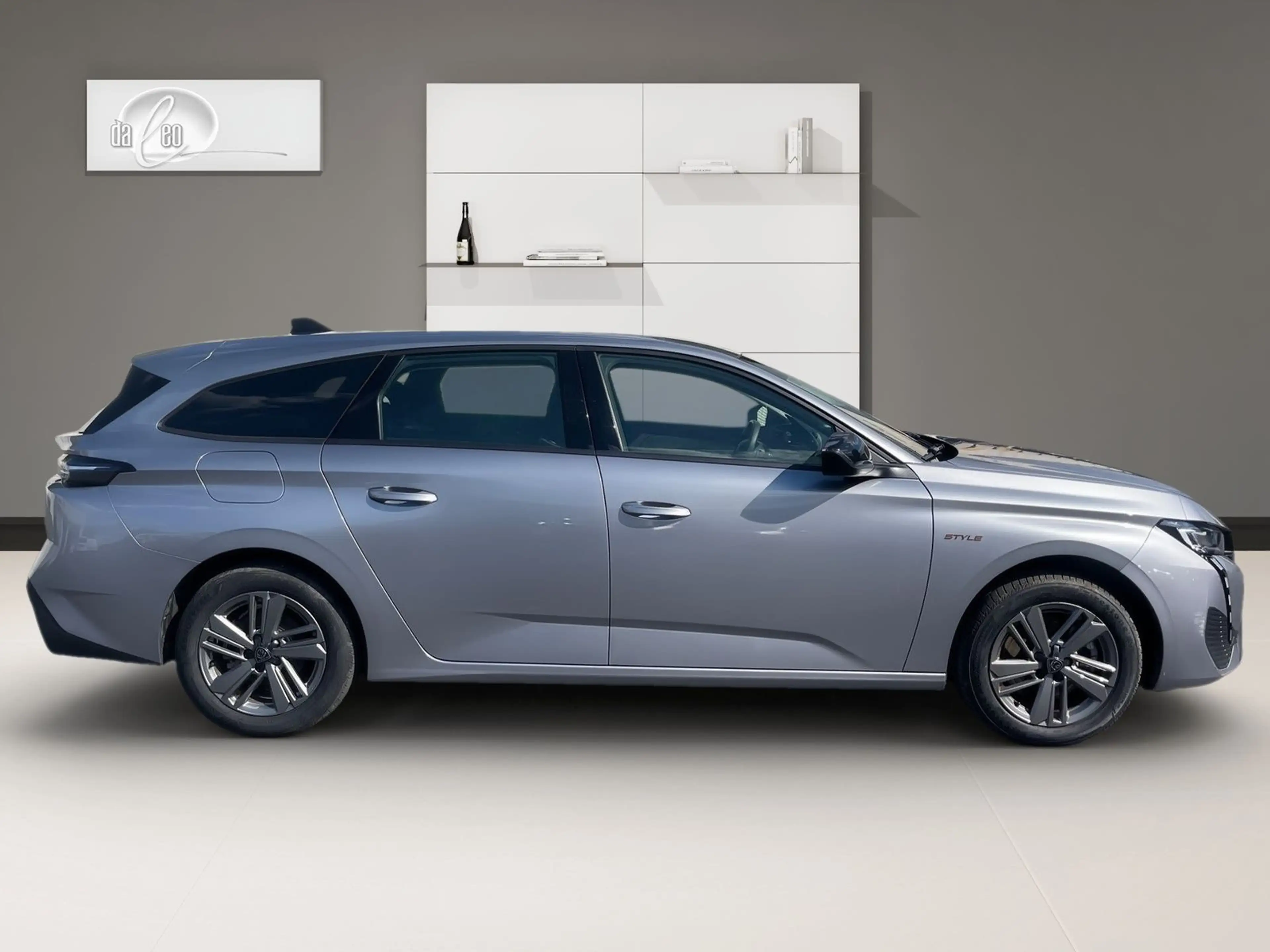 Peugeot 308 Hybrid 145 Style PDC Navi AppleCarPlay — photo 2