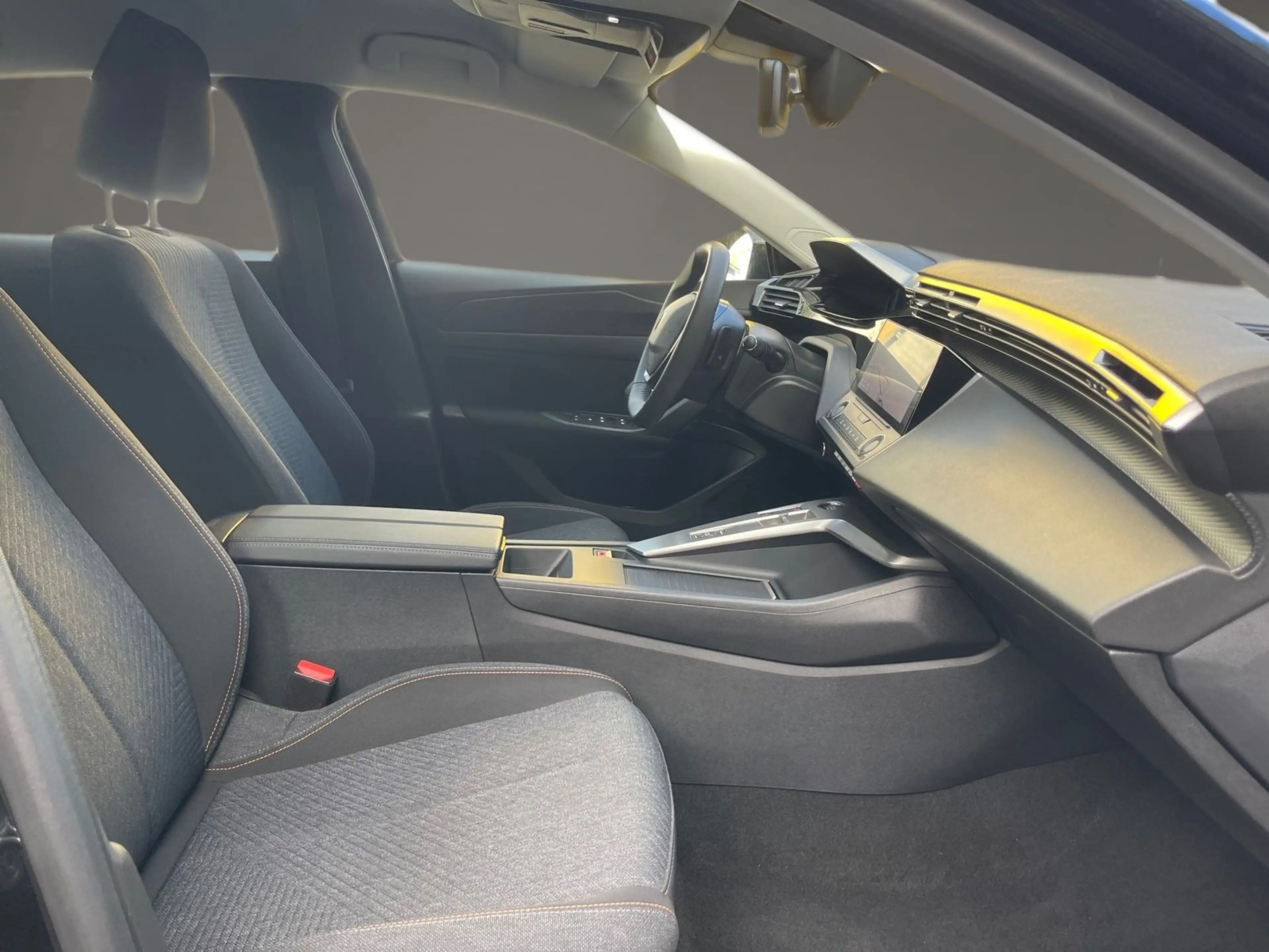 Peugeot 308 Hybrid 145 Style PDC Navi AppleCarPlay — photo 10