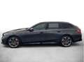 BMW 540 xDrive Touring M Sport Pro/ Bowers & Wilkins Gris - thumbnail 3