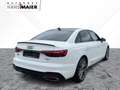 Audi A4 Lim. TFSI quattro S line S tronic Matrix Navi Alb - thumbnail 4