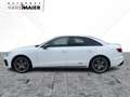 Audi A4 Lim. TFSI quattro S line S tronic Matrix Navi Alb - thumbnail 6