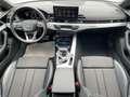 Audi A4 Lim. TFSI quattro S line S tronic Matrix Navi Alb - thumbnail 10